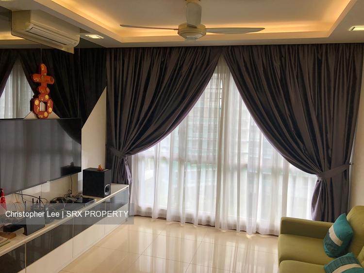 La Casa (D25), Condominium #209727371
